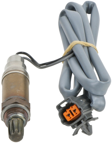 Bosch Premium Switching-Type Oxygen (O2) Sensors 12019 for 1989-1993 Mazda 2.6L (B2600)