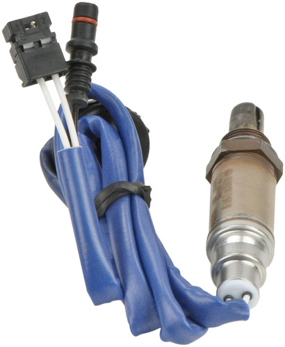 Bosch Premium Switching-Type Oxygen (O2) Sensors 13146 for 1990-1992 Mercedes-Benz 3.0L 2.6L (300CE, 300E, 300SE, 300SEL)