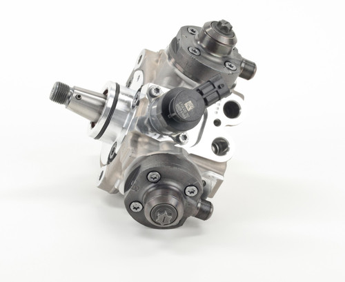 Bosch Common Rail Pump 0986437441 for 2015-2019 Ford 6.7L (F-250 Super Duty, F-350 Super Duty, F-450 Super Duty, F-550 Super Duty)