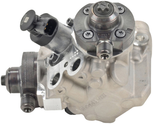 Bosch Common Rail Pump 0986437441 for 2015-2019 Ford 6.7L (F-250 Super Duty, F-350 Super Duty, F-450 Super Duty, F-550 Super Duty)
