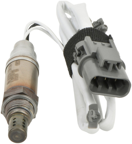 Bosch Premium Switching-Type Oxygen (O2) Sensors 13505 for 1998-1999 INFINITI/Nissan 3.0L (I30, Maxima)