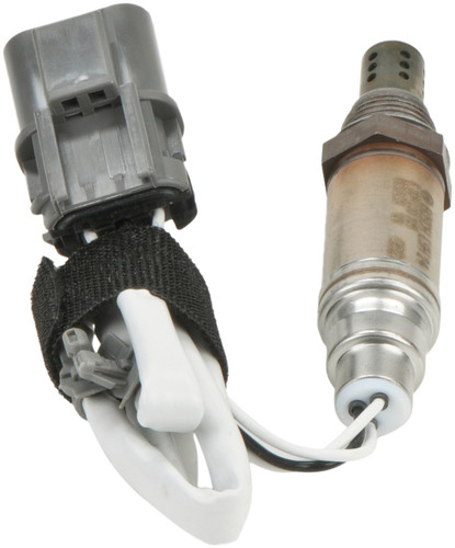 Bosch Premium Switching-Type Oxygen (O2) Sensors 13505 for 1998-1999 INFINITI/Nissan 3.0L (I30, Maxima)