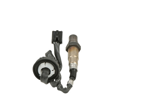 Bosch Premium Switching-Type Oxygen (O2) Sensors 13417 for 1995-2000 Eagle/Mitsubishi 2.0L 3.5L (Talon, Diamante, Eclipse, Galant)
