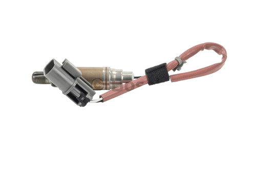 Bosch Premium Switching-Type Oxygen (O2) Sensors 13039 for 1991-1997 INFINITI/Nissan 2.0L (G20, 200SX, NX, Sentra)