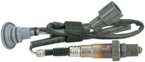 Bosch Premium Switching-Type Oxygen (O2) Sensors 13558 for 2000-2005 Lexus 3.0L (GS300)