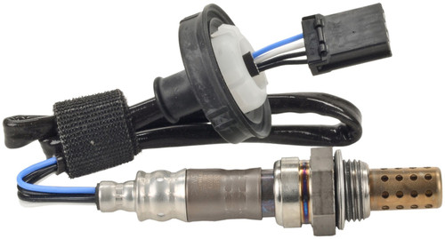 Bosch Premium Switching-Type Oxygen (O2) Sensors 13805 for 1992-2000 Mitsubishi 3.0L 3.5L (Diamante, Eclipse)