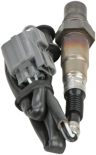Bosch Premium Switching-Type Oxygen (O2) Sensors 13258 for 1997-2000 Honda 2.2L (Prelude)