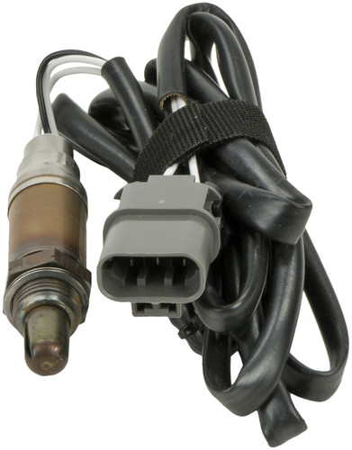 Bosch Premium Switching-Type Oxygen (O2) Sensors 13418 for 1994-1995 Nissan 3.0L (D21, Pathfinder, Pickup)