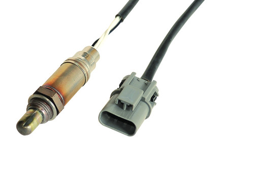 Bosch Premium Switching-Type Oxygen (O2) Sensors 13418 for 1994-1995 Nissan 3.0L (D21, Pathfinder, Pickup)