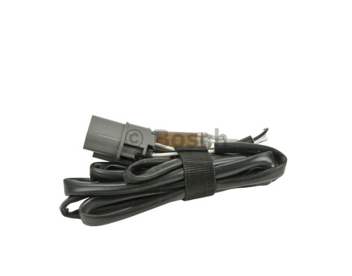 Bosch Premium Switching-Type Oxygen (O2) Sensors 13418 for 1994-1995 Nissan 3.0L (D21, Pathfinder, Pickup)