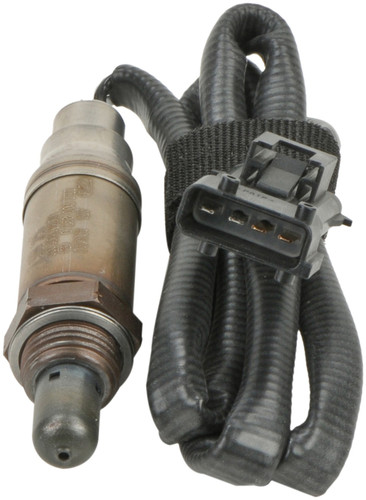 Bosch Premium Switching-Type Oxygen (O2) Sensors 13721 for 1995-1998 Porsche 3.6L (911)