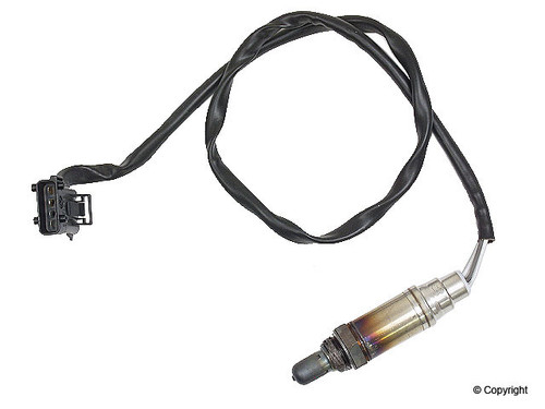 Bosch Premium Switching-Type Oxygen (O2) Sensors 13721 for 1995-1998 Porsche 3.6L (911)