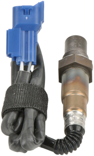 Bosch Premium Switching-Type Oxygen (O2) Sensors 13041 for 1995-2001 Chevrolet/Geo/Pontiac 1.0L 1.3L (Metro, Tracker, Firefly, Grand Vitara)