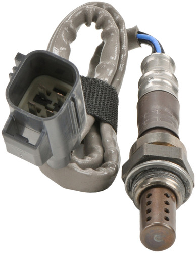 Bosch Premium Switching-Type Oxygen (O2) Sensors 13767 for 2003-2015 Jaguar/Volvo 5.0L 2.4L (XF, XFR, XJ, XK)