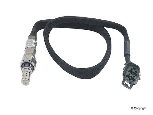Bosch Premium Switching-Type Oxygen (O2) Sensors 13767 for 2003-2015 Jaguar/Volvo 5.0L 2.4L (XF, XFR, XJ, XK)