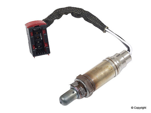 Bosch Premium Switching-Type Oxygen (O2) Sensors 13806 for 1997-2003 Porsche 2.5L 2.7L (Boxster)