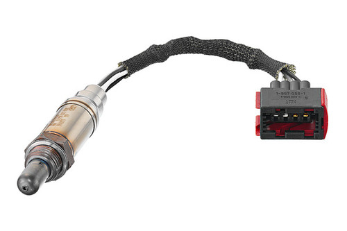 Bosch Premium Switching-Type Oxygen (O2) Sensors 13806 for 1997-2003 Porsche 2.5L 2.7L (Boxster)