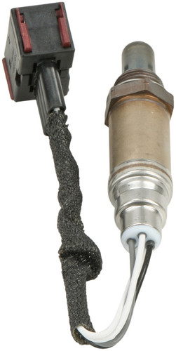 Bosch Premium Switching-Type Oxygen (O2) Sensors 13806 for 1997-2003 Porsche 2.5L 2.7L (Boxster)