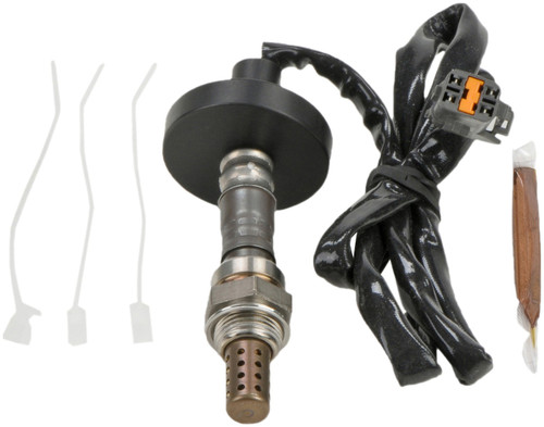 Bosch Premium Switching-Type Oxygen (O2) Sensors 13261 for 1996-1997 INFINITI 3.0L (J30)