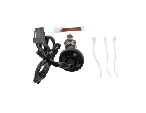 Bosch Premium Switching-Type Oxygen (O2) Sensors 13261 for 1996-1997 INFINITI 3.0L (J30)