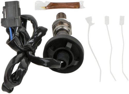 Bosch Premium Switching-Type Oxygen (O2) Sensors 13261 for 1996-1997 INFINITI 3.0L (J30)