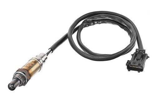 Bosch Premium Switching-Type Oxygen (O2) Sensors 13369 for 1994 Porsche 3.6L (911)