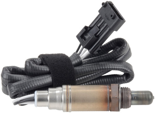 Bosch Premium Switching-Type Oxygen (O2) Sensors 13369 for 1994 Porsche 3.6L (911)