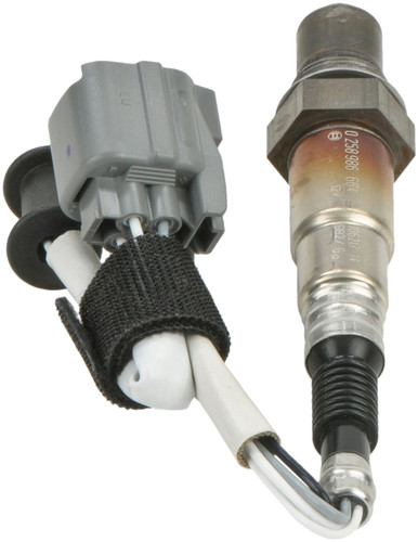 Bosch Premium Switching-Type Oxygen (O2) Sensors 13685 for 2002-2004 Honda 3.5L (Odyssey)