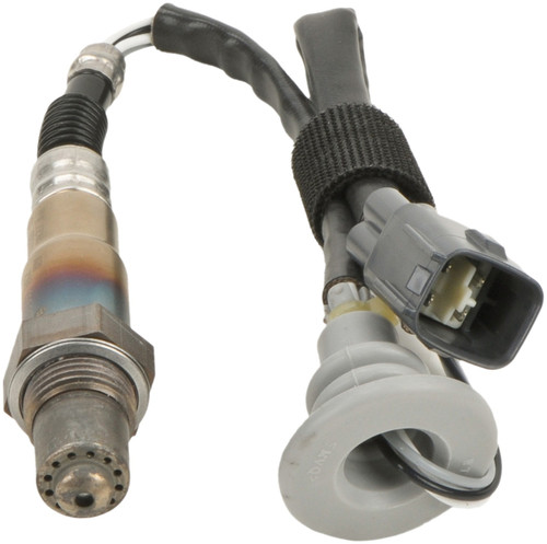 Bosch Premium Switching-Type Oxygen (O2) Sensors 13619 for 2000-2005 Toyota 1.8L (Celica)