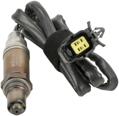 Bosch Premium Switching-Type Oxygen (O2) Sensors 13879 for 1997-2000 Mazda 2.5L (Millenia)