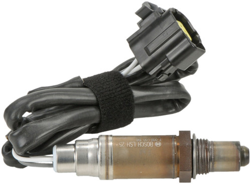 Bosch Premium Switching-Type Oxygen (O2) Sensors 13879 for 1997-2000 Mazda 2.5L (Millenia)