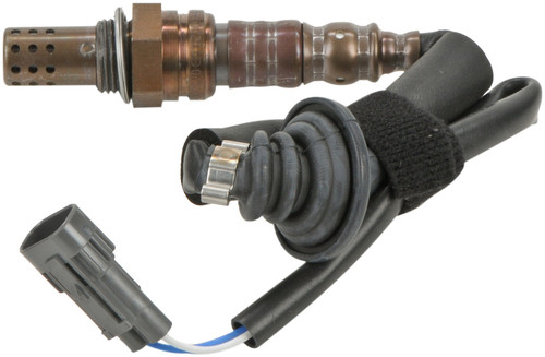 Bosch Premium Switching-Type Oxygen (O2) Sensors 13471 for 1990-1992 Lexus 4.0L (LS400)