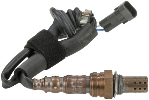 Bosch Premium Switching-Type Oxygen (O2) Sensors 13471 for 1990-1992 Lexus 4.0L (LS400)