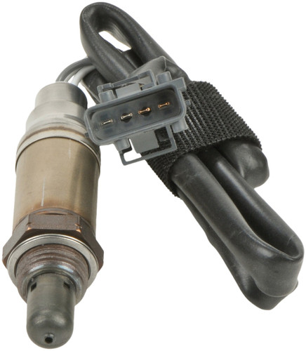 Bosch Premium Switching-Type Oxygen (O2) Sensors 13723 for 1995-1999 Porsche 3.6L 3.4L (911)