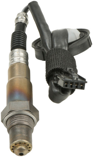 Bosch Premium Switching-Type Oxygen (O2) Sensors 13812 for 1991-1995 Dodge/Mitsubishi 3.0L (Stealth, 3000GT)
