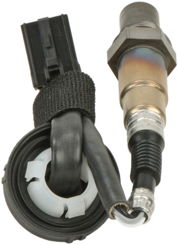 Bosch Premium Switching-Type Oxygen (O2) Sensors 13812 for 1991-1995 Dodge/Mitsubishi 3.0L (Stealth, 3000GT)