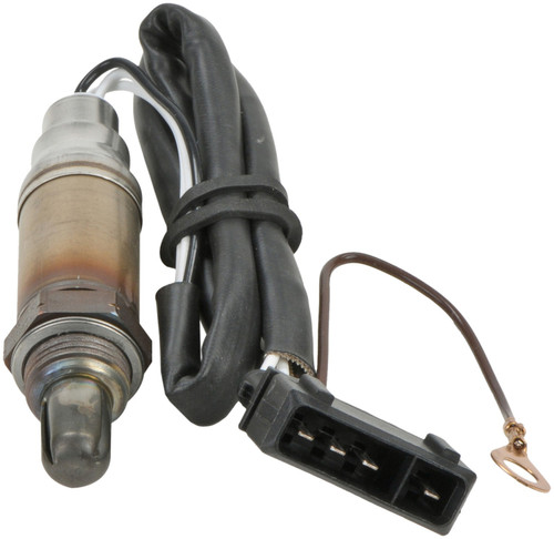 Bosch Premium Switching-Type Oxygen (O2) Sensors 13181 for 1990-1998 Volkswagen 1.8L 2.0L (Cabriolet, Corrado, Fox, Golf)