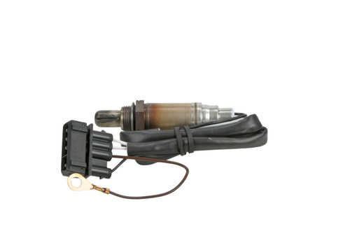 Bosch Premium Switching-Type Oxygen (O2) Sensors 13181 for 1990-1998 Volkswagen 1.8L 2.0L (Cabriolet, Corrado, Fox, Golf)