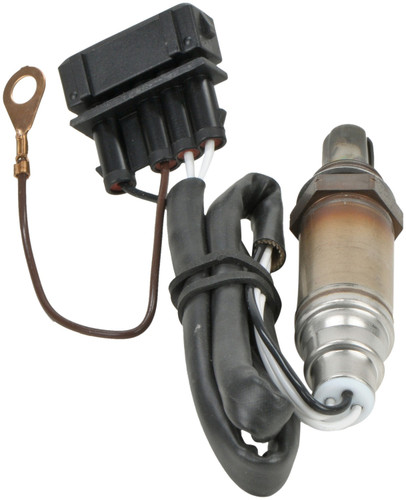 Bosch Premium Switching-Type Oxygen (O2) Sensors 13181 for 1990-1998 Volkswagen 1.8L 2.0L (Cabriolet, Corrado, Fox, Golf)