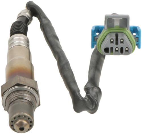 Bosch Premium Switching-Type Oxygen (O2) Sensors 13686 for 2000-2009 Buick/Cadillac/Chevrolet 3.8L 6.0L
