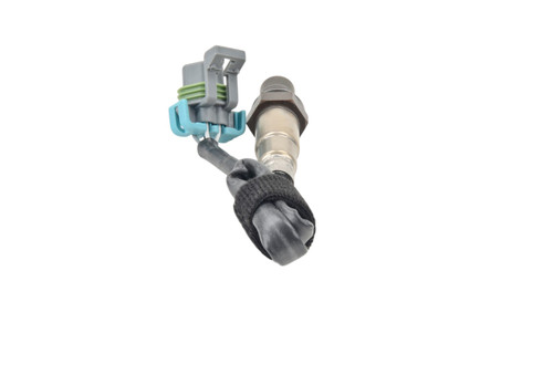 Bosch Premium Switching-Type Oxygen (O2) Sensors 13686 for 2000-2009 Buick/Cadillac/Chevrolet 3.8L 6.0L