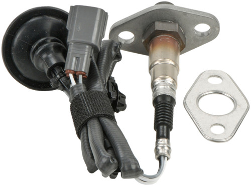 Bosch Premium Switching-Type Oxygen (O2) Sensors 13989 for 2001-2002 Toyota 2.7L 2.4L (Tacoma)