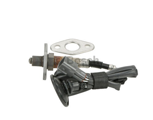 Bosch Premium Switching-Type Oxygen (O2) Sensors 13989 for 2001-2002 Toyota 2.7L 2.4L (Tacoma)