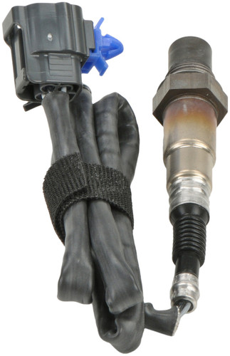 Bosch Premium Switching-Type Oxygen (O2) Sensors 13885 for 1999-2003 Mazda 1.6L (Protege)
