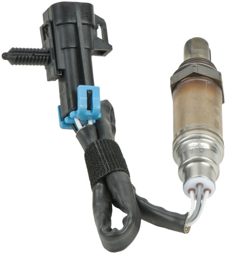 Bosch Premium Switching-Type Oxygen (O2) Sensors 13474 for 1990-2003 Buick/Cadillac/Chevrolet 3.1L 3.8L