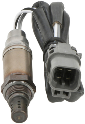 Bosch Premium Switching-Type Oxygen (O2) Sensors 13264 for 1996-2000 INFINITI/Nissan 3.3L (QX4, Pathfinder)