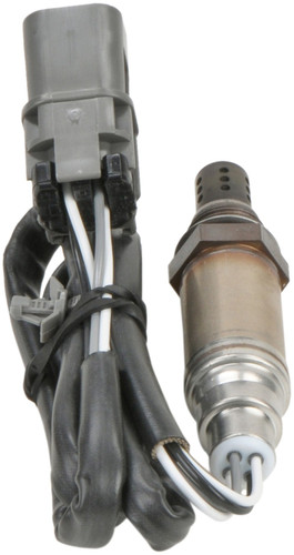 Bosch Premium Switching-Type Oxygen (O2) Sensors 13264 for 1996-2000 INFINITI/Nissan 3.3L (QX4, Pathfinder)