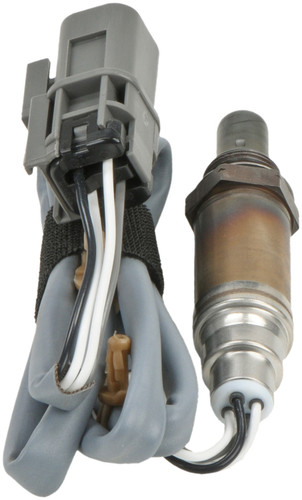Bosch Premium Switching-Type Oxygen (O2) Sensors 13725 for 1996-1997 Nissan 2.4L (Pickup)
