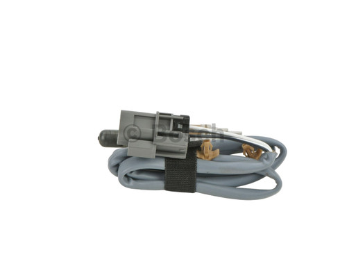 Bosch Premium Switching-Type Oxygen (O2) Sensors 13725 for 1996-1997 Nissan 2.4L (Pickup)