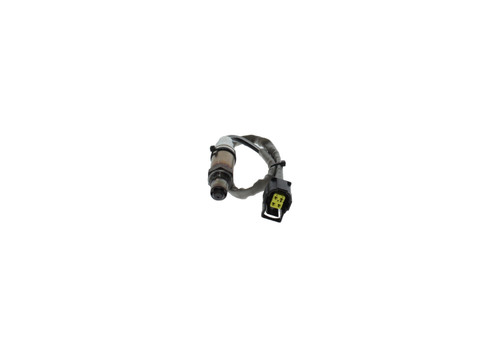 Bosch Premium Switching-Type Oxygen (O2) Sensors 13687 for 2000-2006 Dodge/Jeep 4.7L 3.7L (Dakota, Durango, Ram 1500, Ram 1500 Van)